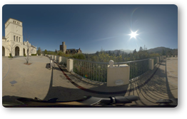 HDR Lightmaps