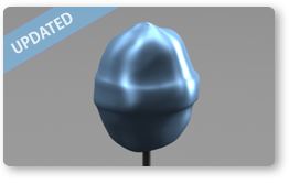 Ansotropic Shader