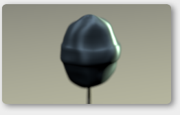 Anisotropic