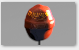 Carpaint2 Shader