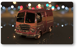 Carpaint2 Shader