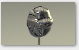 CrackedChrome