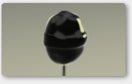 Glossy Specular