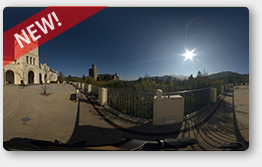 HDR Lightmaps