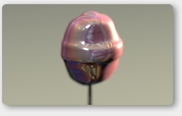 iridescence
