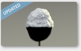 Snow Shader