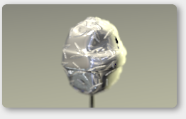 Procedural Steel Diamond Plate Shader