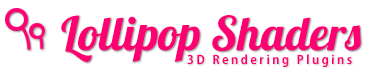 LollipopShaders Renderman Shaders HDR